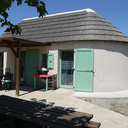 Atypique Sur L'ile Des Pecheurs Le Barcarès
