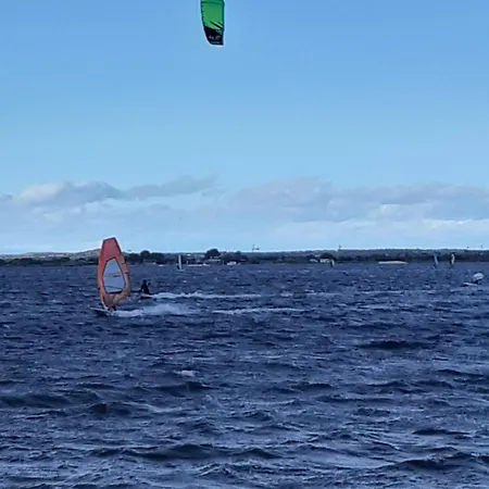 Feriehus Atypique Sur L'ile Des Pecheurs