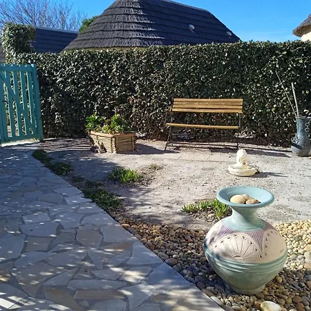 Atypique Sur L'ile Des Pecheurs Le Barcarès