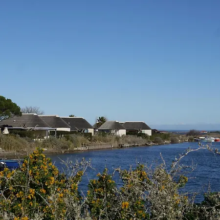 Atypique Sur L'ile Des Pecheurs